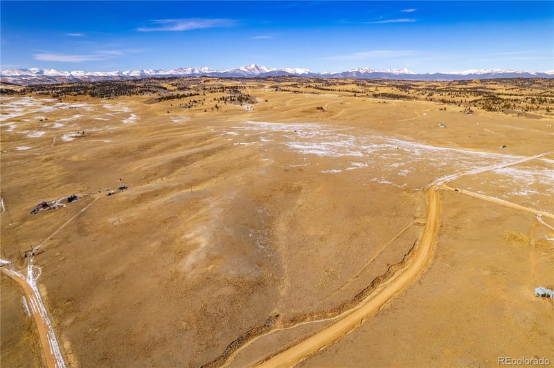 963 Rhyolite Dr, Jefferson, CO 80456