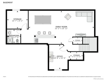 15415 Gadsden Dr, Brighton, CO 80603