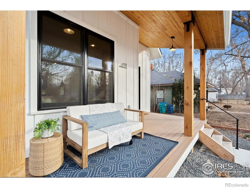 418 N Grant Ave, Fort Collins, CO 80521