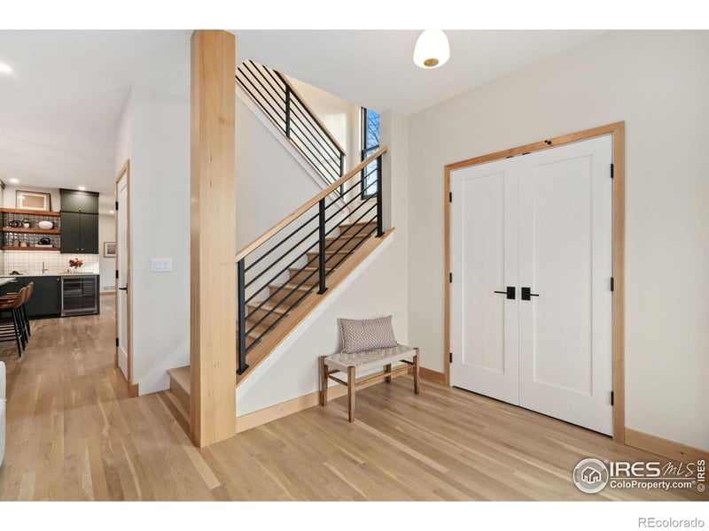 418 N Grant Ave, Fort Collins, CO 80521