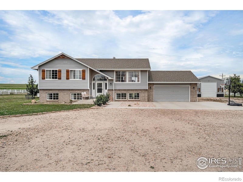 51 Bobcat Dr, Milliken, CO 80543