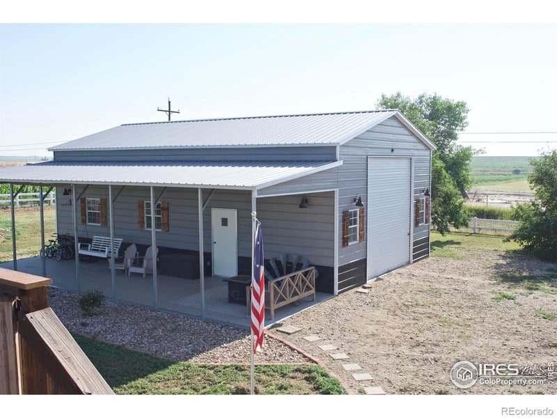 51 Bobcat Dr, Milliken, CO 80543