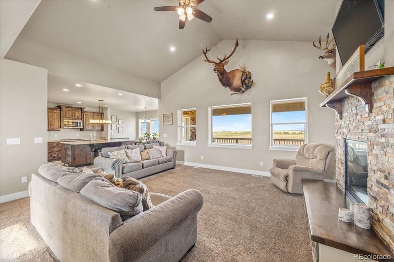 45425 Wolf Creek Dr, Bennett, CO 80102