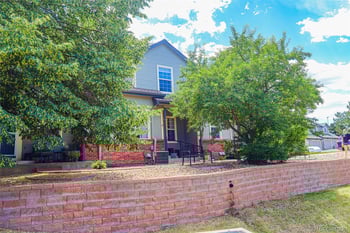 754 Depew St, Lakewood, CO 80226