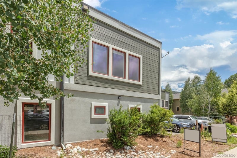 536 1st St #C, Salida, CO 81201