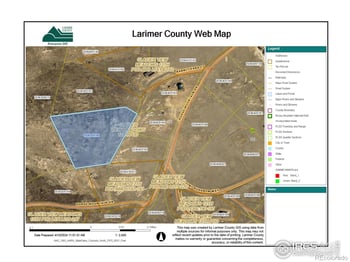 112 Rabbit Ears Ct, Livermore, CO 80536