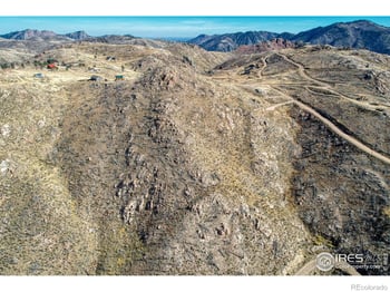 112 Rabbit Ears Ct, Livermore, CO 80536