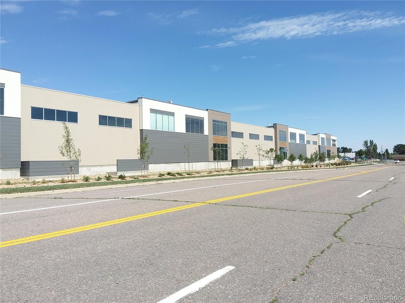 13873 Briarwood Ave #C8, Centennial, CO 80112