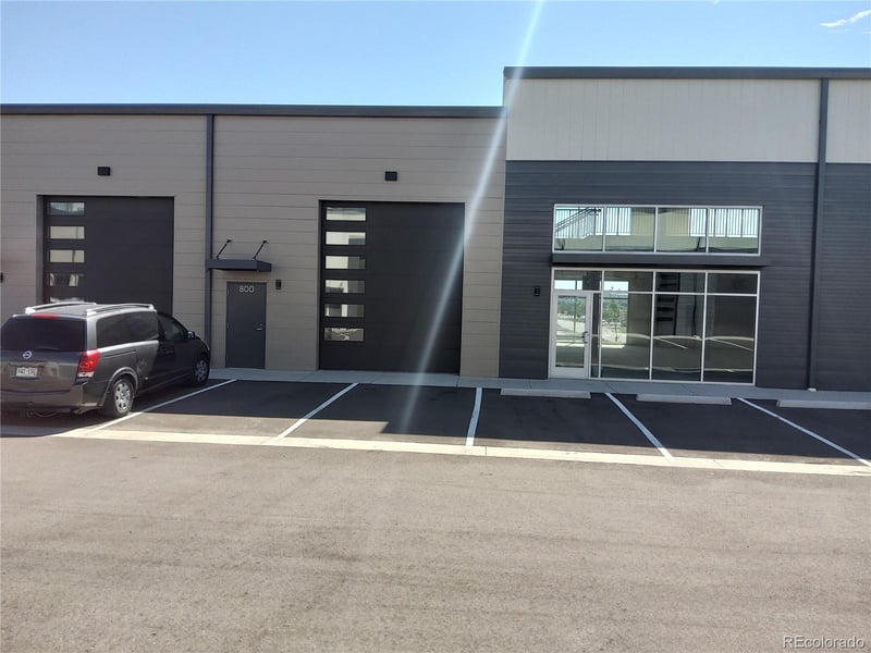 13873 Briarwood Ave #C8, Centennial, CO 80112