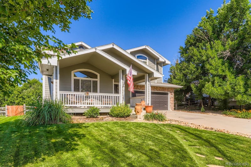 811 Brookside Dr, Longmont, CO 80504