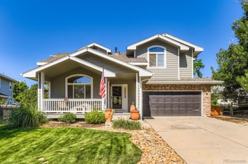 811 Brookside Dr, Longmont, CO 80504