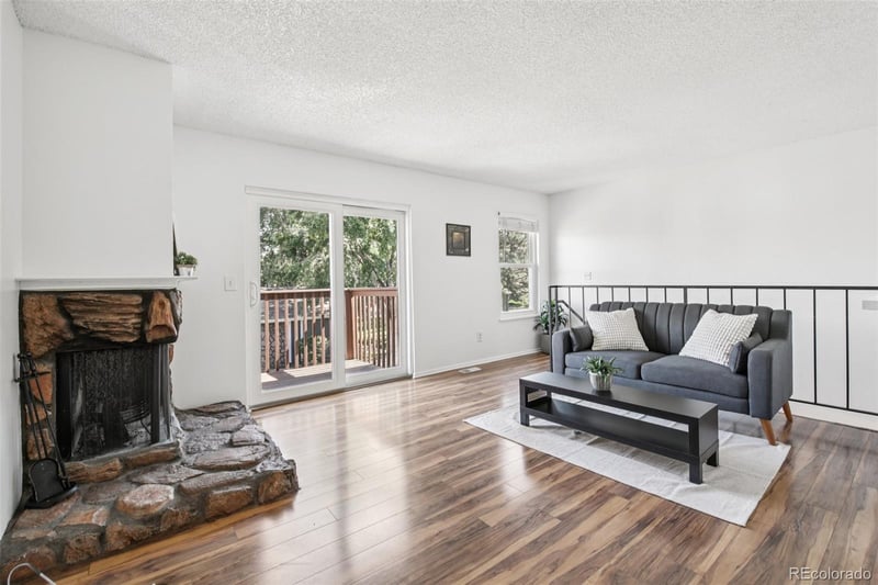 10001 Evans Ave #59D, Aurora, CO 80247