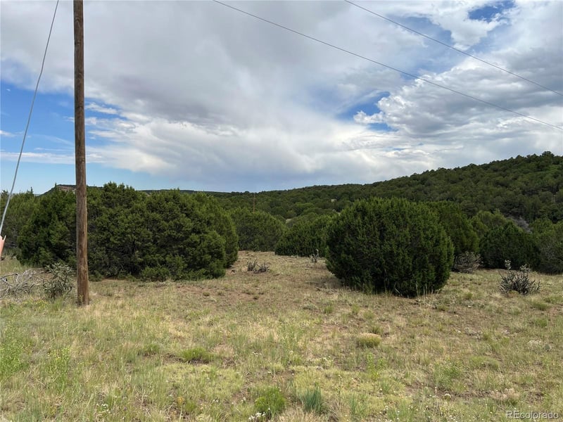 Sunrise Rd Lot 80, Walsenburg, CO 81089