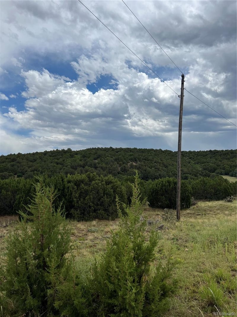 Sunrise Rd Lot 80, Walsenburg, CO 81089