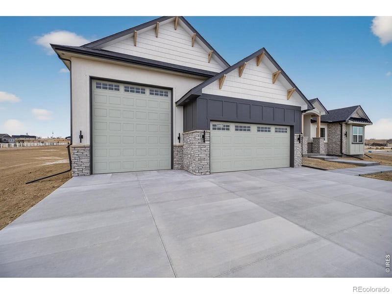 2664 Cutter Dr, Severance, CO 80524