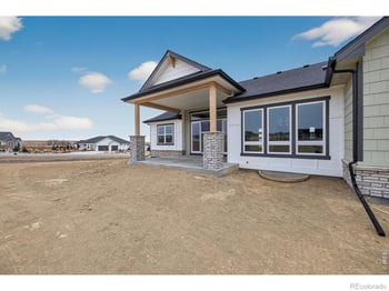 2664 Cutter Dr, Severance, CO 80524