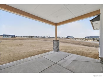 2664 Cutter Dr, Severance, CO 80524