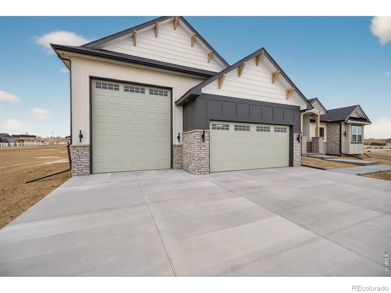 2664 Cutter Dr, Severance, CO 80524