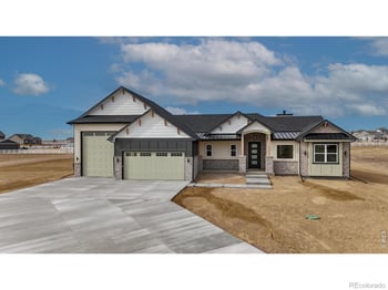 2664 Cutter Dr, Severance, CO 80524