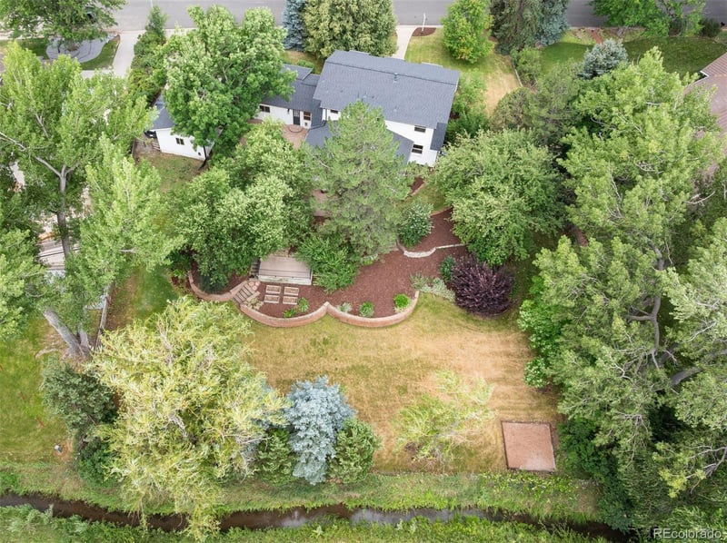 4951 W Ottawa Ave, Littleton, CO 80128