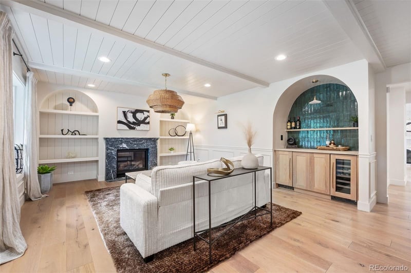 4951 W Ottawa Ave, Littleton, CO 80128