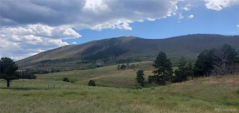 Lot 1720 Fitts Pl Lot 1720, Fort Garland, CO 81133