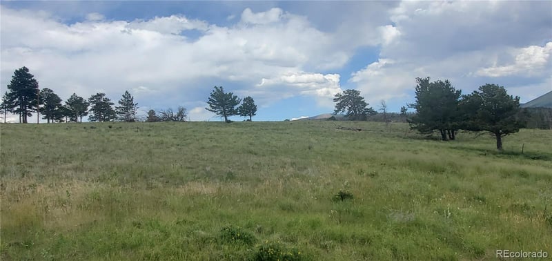 Lot 1720 Fitts Pl Lot 1720, Fort Garland, CO 81133