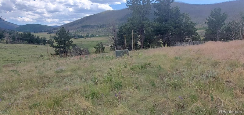 Lot 1720 Fitts Pl Lot 1720, Fort Garland, CO 81133