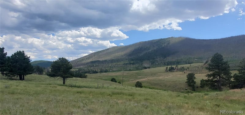 Lot 1720 Fitts Pl Lot 1720, Fort Garland, CO 81133