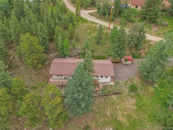 360 Aspen Pl, Evergreen, CO 80439