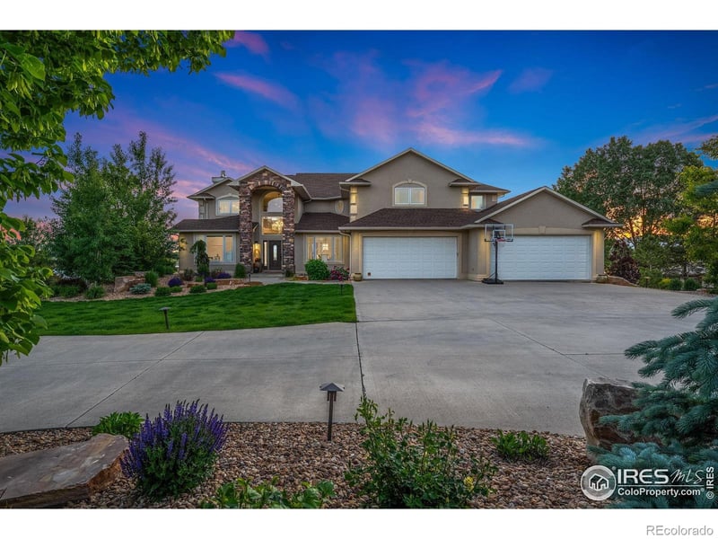4263 Roaring Fork Dr, Loveland, CO 80538