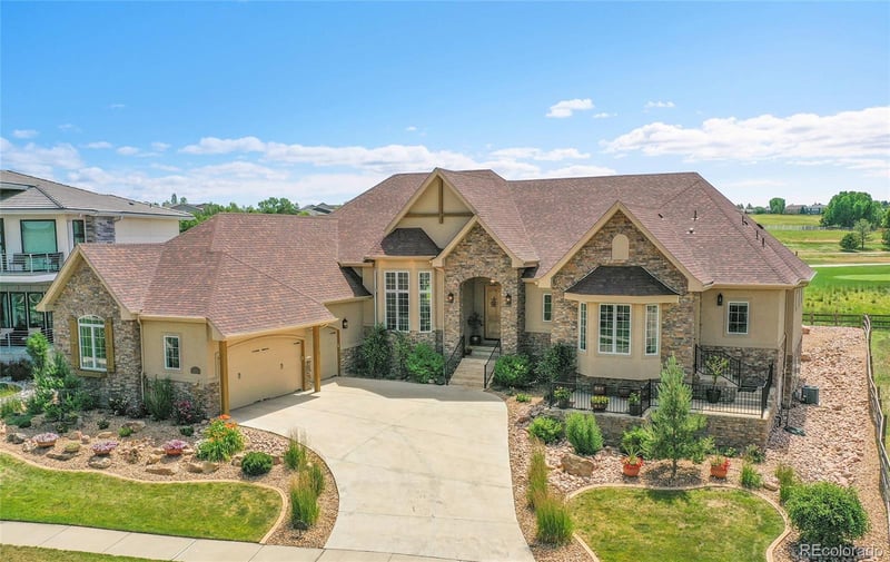 2131 Driver Ln, Erie, CO 80516