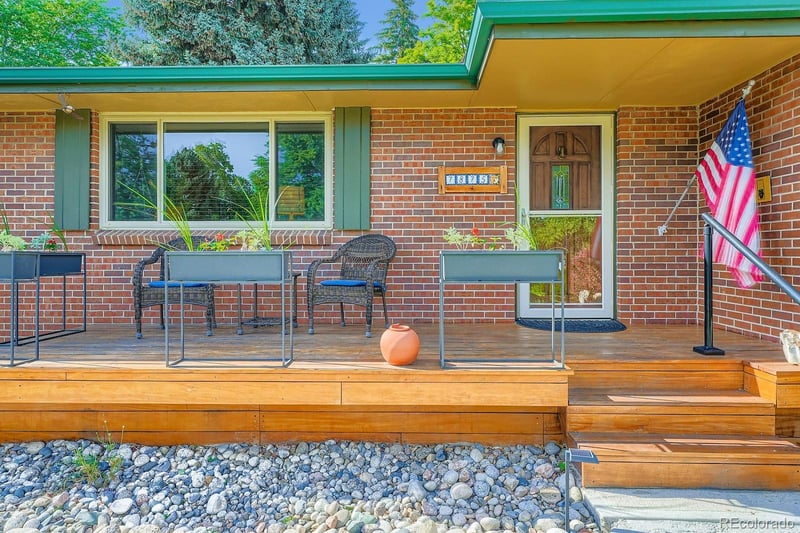 7875 W 21st Ave, Lakewood, CO 80214