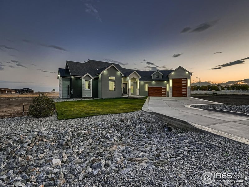 29780 E 162nd Ave, Brighton, CO 80603