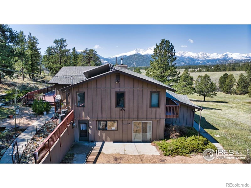 2160 Devils Gulch Rd, Estes Park, CO 80517
