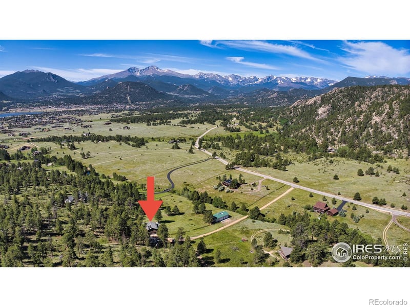2160 Devils Gulch Rd, Estes Park, CO 80517