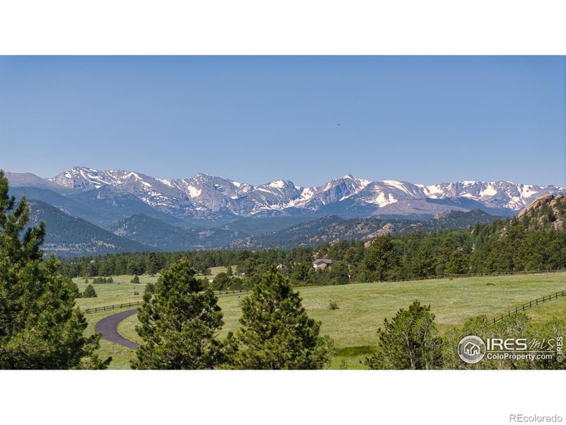 2160 Devils Gulch Rd, Estes Park, CO 80517
