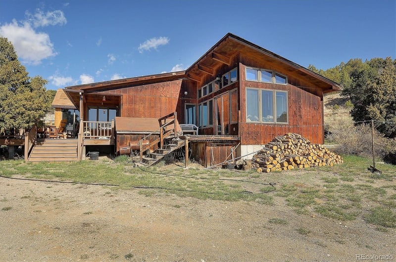 12500 County Road 258a, Salida, CO 81201