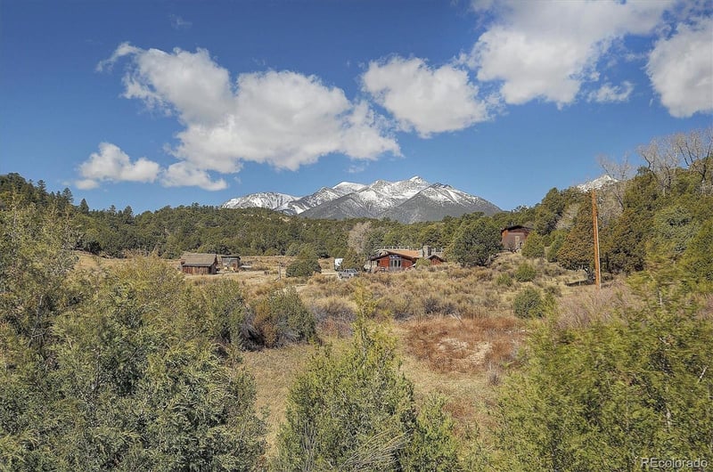 12500 County Road 258a, Salida, CO 81201