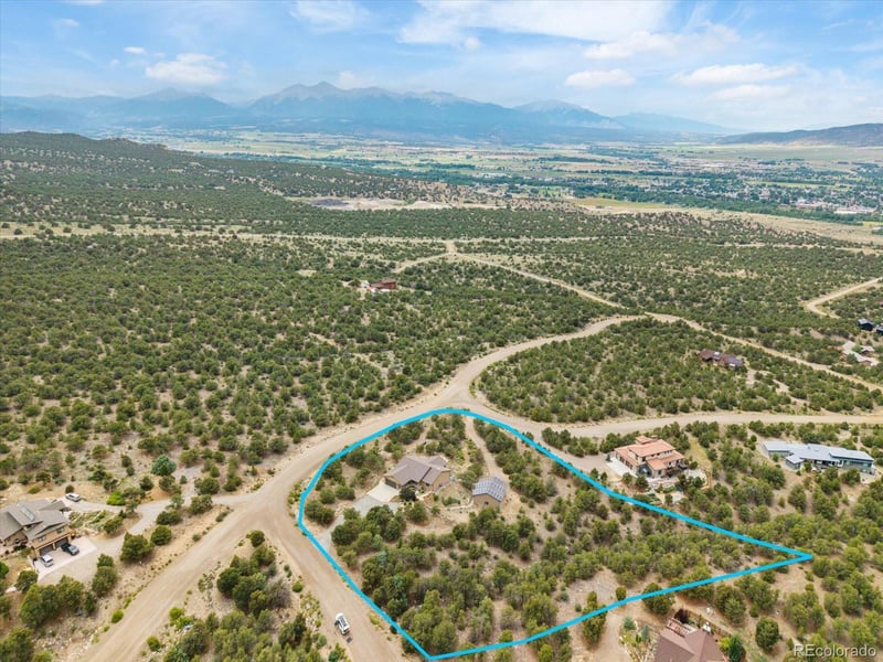 6013 Archery Cir, Salida, CO 81201