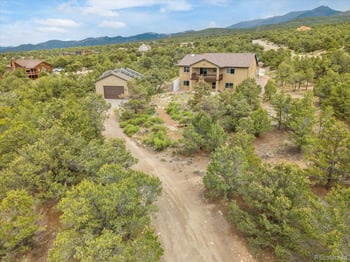 6013 Archery Cir, Salida, CO 81201