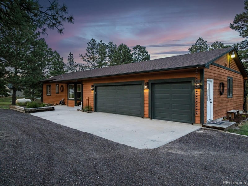 27306 Forest Ridge Dr, Kiowa, CO 80117