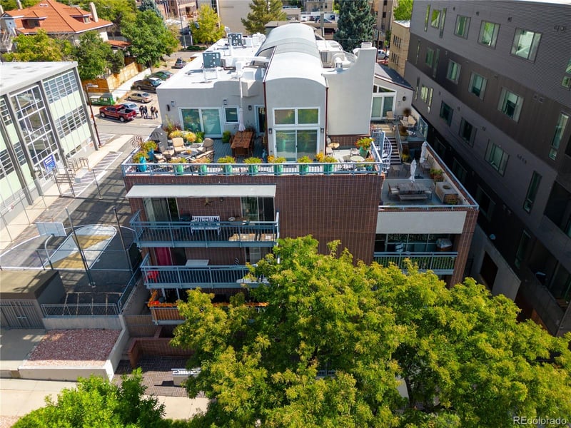 830 Sherman St #105, Denver, CO 80203