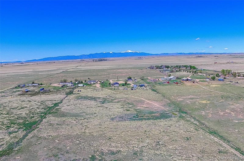 3415 Wiesner Rd, Calhan, CO 80808