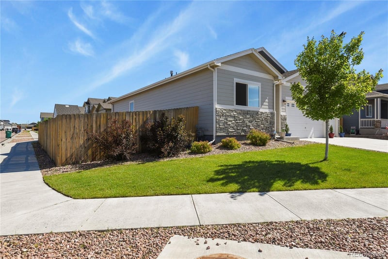 2515 Tempest Dr, Colorado Springs, CO 80939