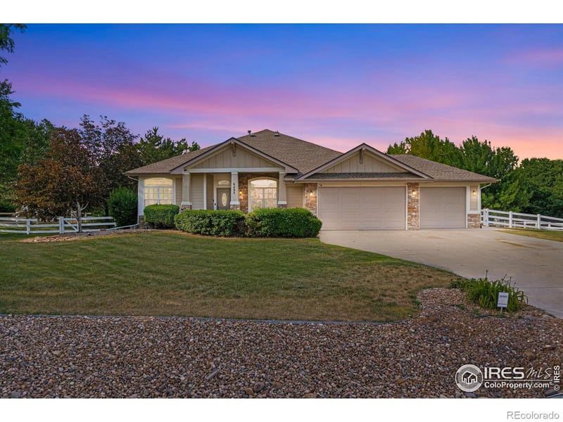 6495 Eagle Shadow Ave, Brighton, CO 80602