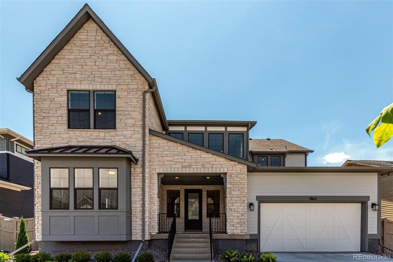 1862 Hickory Ave, Erie, CO 80516