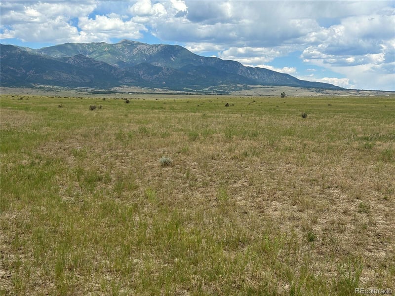 Lot 53 Colorado Buffalo Ranch Lot 53, Walsenburg, CO 81089