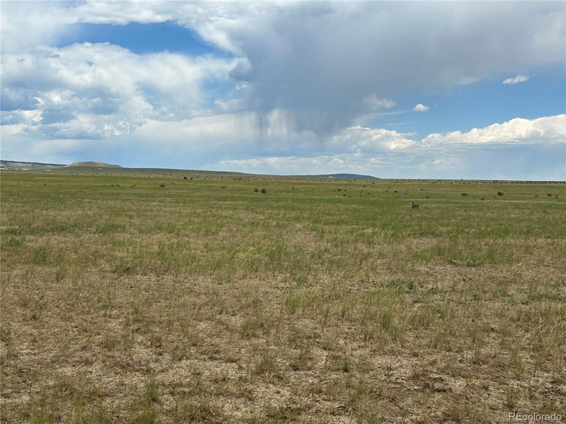Lot 53 Colorado Buffalo Ranch Lot 53, Walsenburg, CO 81089
