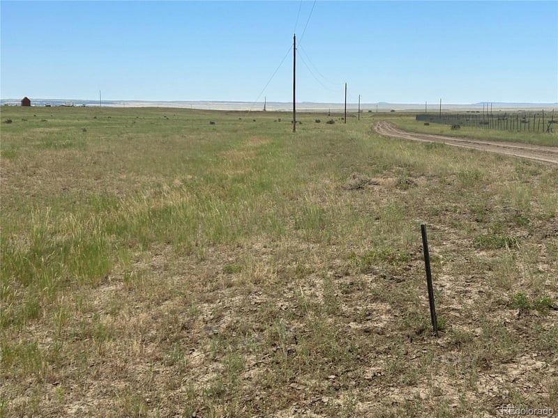Lot 53 Colorado Buffalo Ranch, Walsenburg, CO 81089